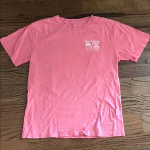 bundle of southern fried cotton tees!